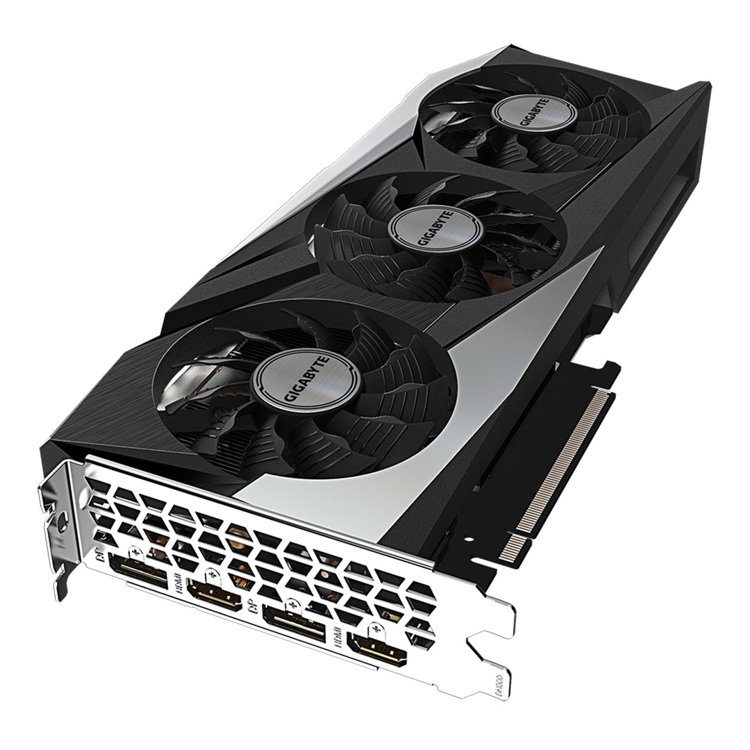 Tarjeta de Video Gigabyte Nvidia Geforce RTX 3060 Gaming OC 12GB GDDR6 - Achorao