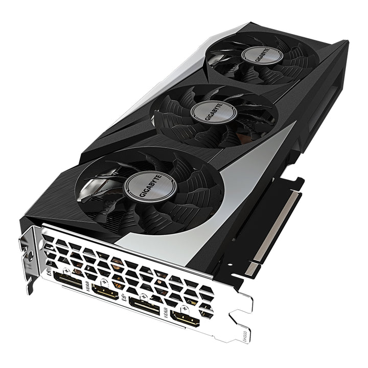 Tarjeta de Video Gigabyte Nvidia Geforce RTX 3060 Gaming OC 12GB GDDR6 - Achorao