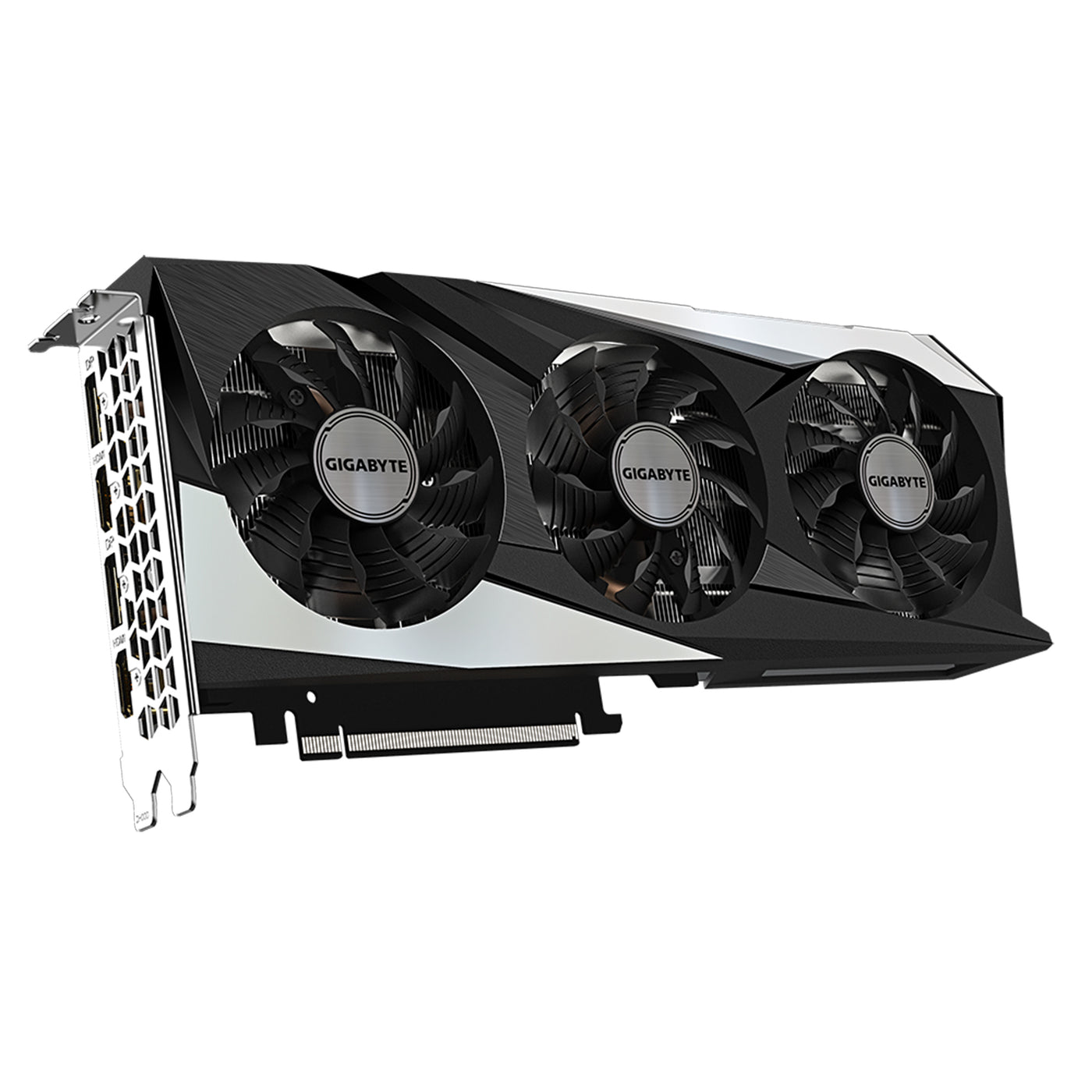Tarjeta de Video Gigabyte Nvidia Geforce RTX 3060 Gaming OC 12GB GDDR6 - Achorao