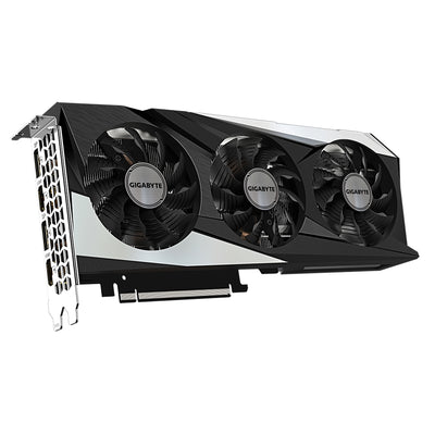 Tarjeta de Video Gigabyte Nvidia Geforce RTX 3060 Gaming OC 12GB GDDR6 - Achorao