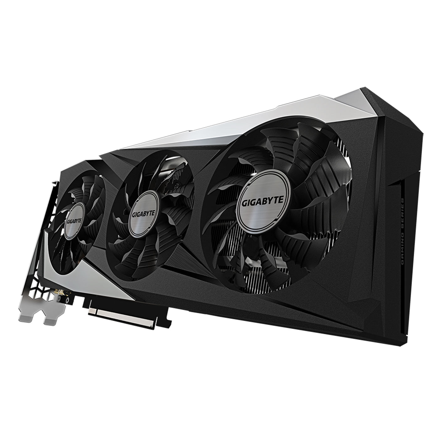 Tarjeta de Video Gigabyte Nvidia Geforce RTX 3060 Gaming OC 12GB GDDR6 - Achorao