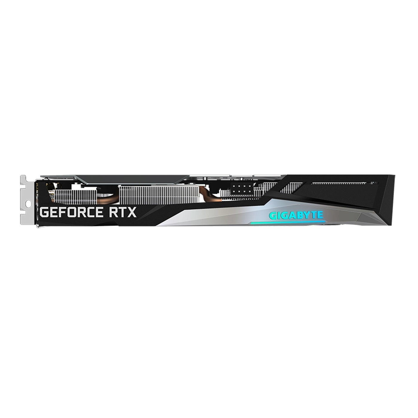 Tarjeta de Video Gigabyte Nvidia Geforce RTX 3060 Gaming OC 12GB GDDR6 - Achorao