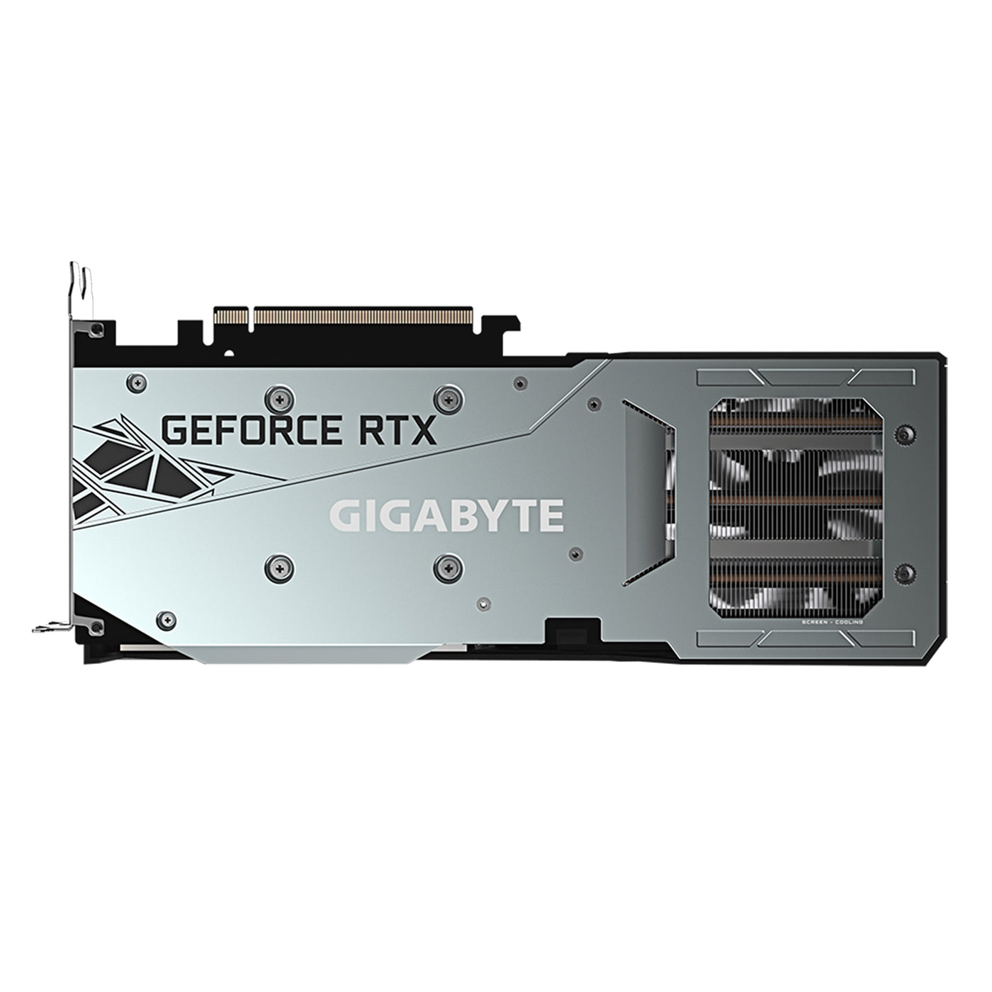 Tarjeta de Video Gigabyte Nvidia Geforce RTX 3060 Gaming OC 12GB GDDR6 - Achorao