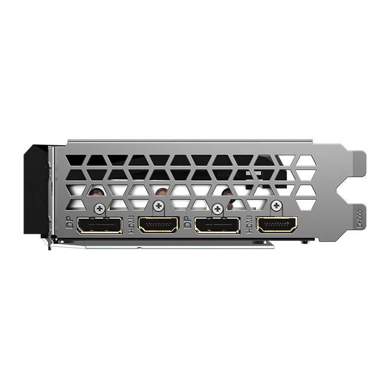Tarjeta de Video Gigabyte Nvidia Geforce RTX 3060 Gaming OC 12GB GDDR6 - Achorao