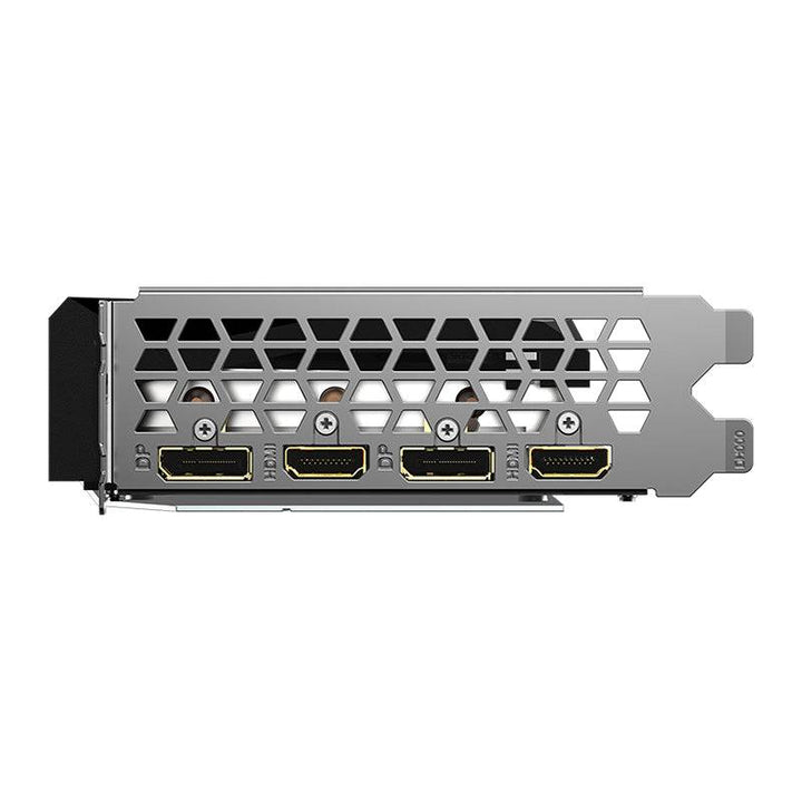 Tarjeta de Video Gigabyte Nvidia Geforce RTX 3060 Gaming OC 12GB GDDR6 - Achorao