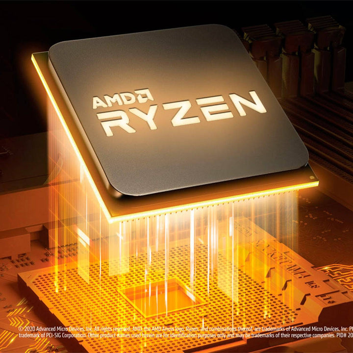 Motherboard Gigabyte B550M DS3H AC (rev. 1.5) Chipset AMD B550, Socket AM4, Micro ATX - Achorao