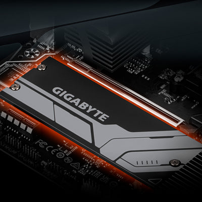 Motherboard Gigabyte B650M DS3H AMD SOCKET AM5 DDR6 SUPPORT - Achorao