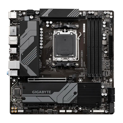 Motherboard Gigabyte B650M DS3H AMD SOCKET AM5 DDR6 SUPPORT - Achorao