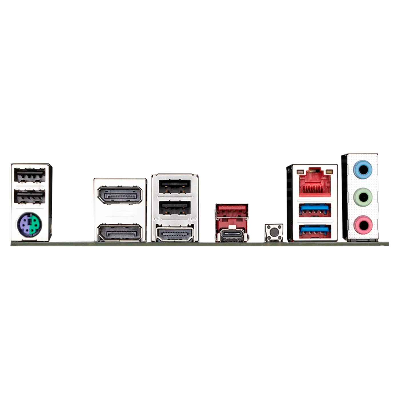 Motherboard Gigabyte B650M DS3H AMD SOCKET AM5 DDR6 SUPPORT - Achorao