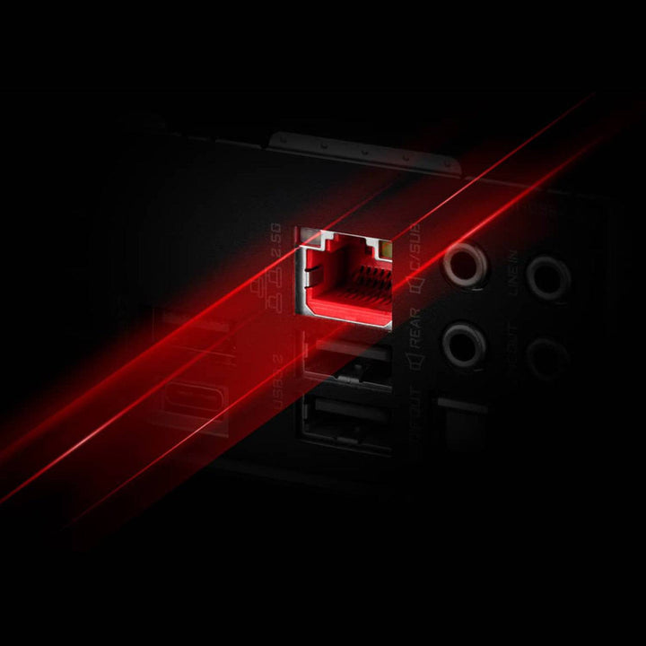 Motherboard Gigabyte B760M DS3H AX DDR5 LGA 1700 - Achorao