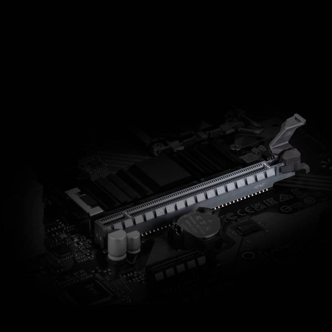 Motherboard Gigabyte B760M DS3H AX DDR5 LGA 1700 - Achorao