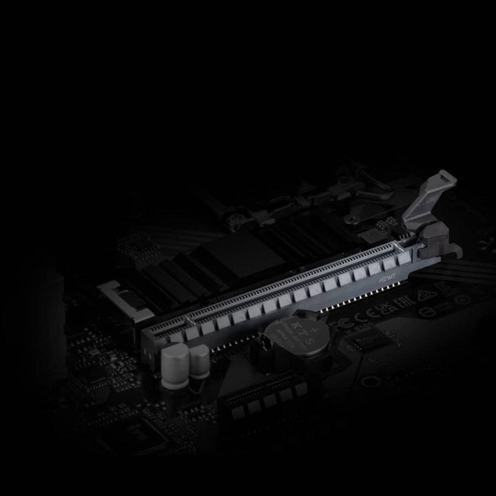 Motherboard Gigabyte B760M DS3H AX DDR5 LGA 1700 - Achorao