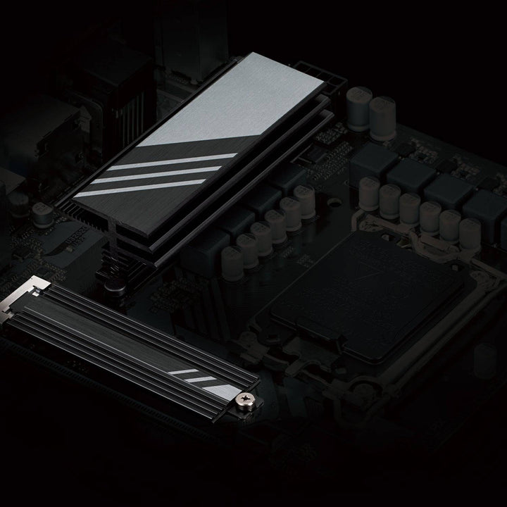 Motherboard Gigabyte B760M DS3H (rev. 1.0) Chipset Intel B760, LGA1700, Micro ATX - Achorao