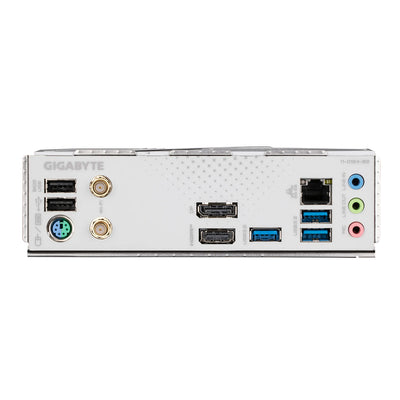 Motherboard Gigabyte B760M GAMING PLUS WIFI DDR4, Chipset Intel B760, LGA1700, mATX - Achorao