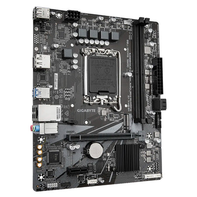 Motherboard Gigabyte H610M K V2, Chipset Intel H610, LGA1700, Micro ATX - Achorao