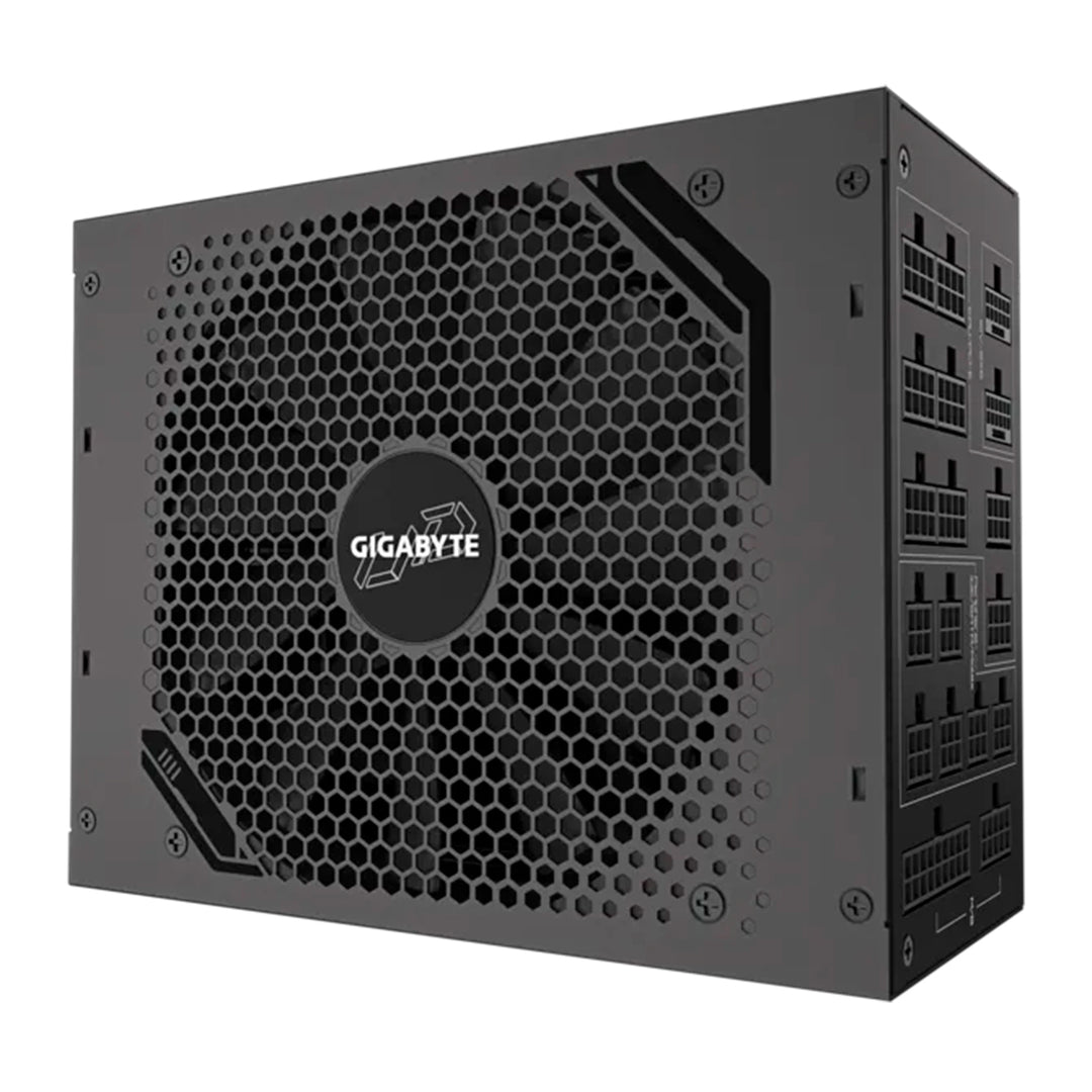Fuente de alimentación Gigabyte UD1600PM PG5 80 PLUS Platinum - Achorao