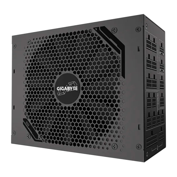 Fuente de alimentación Gigabyte UD1600PM PG5 80 PLUS Platinum - Achorao