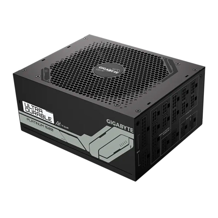 Fuente de alimentación Gigabyte UD1600PM PG5 80 PLUS Platinum - Achorao