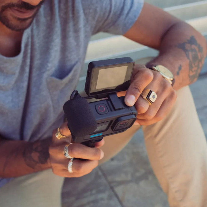 Display Mod - Accesorio oficial de GoPro - Achorao