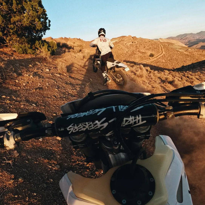 GoPro Chesty Soporte de pecho Performance (Para todas las cámaras GoPro ) - Achorao