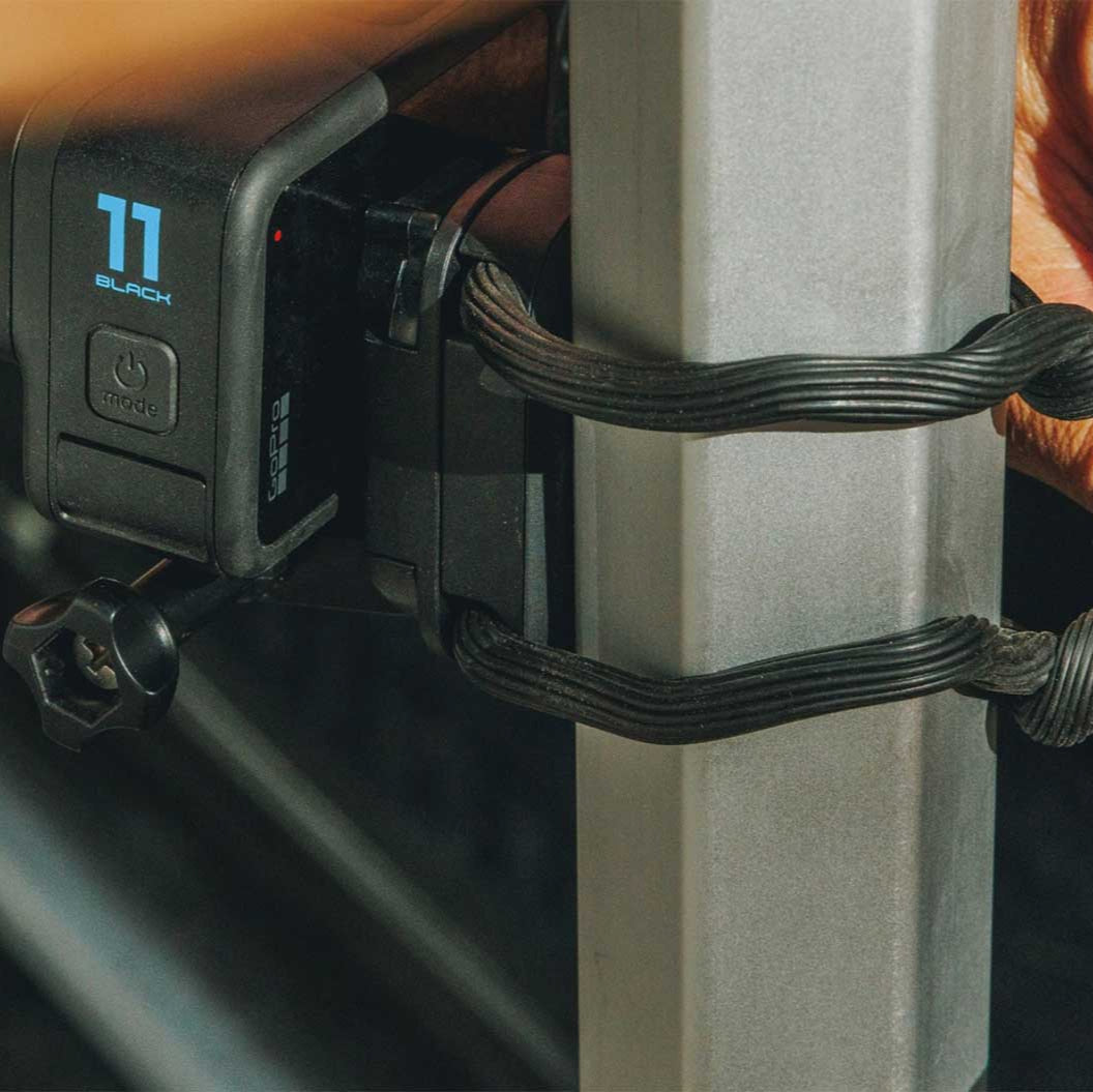 GoPro Gumby (Soporte Flexible) - Accesorio Oficial - Achorao