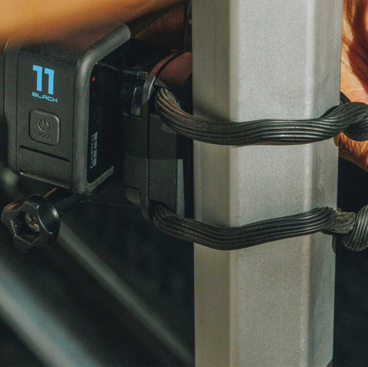 GoPro Gumby (Soporte Flexible) - Accesorio Oficial - Achorao