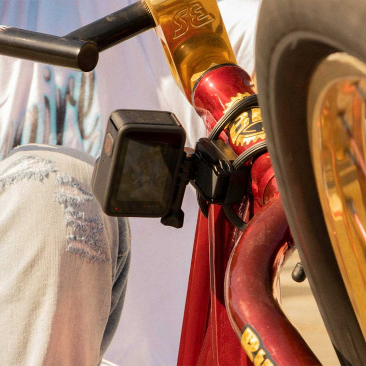 GoPro Gumby (Soporte Flexible) - Accesorio Oficial - Achorao