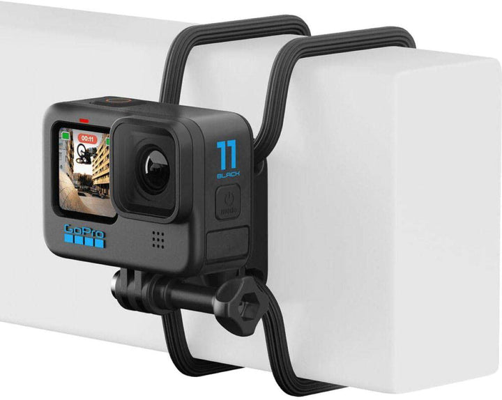 GoPro Gumby (Soporte Flexible) - Accesorio Oficial - Achorao