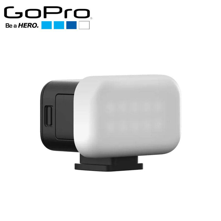 GoPro Light Mod - Accesorio oficial GoPro - Achorao