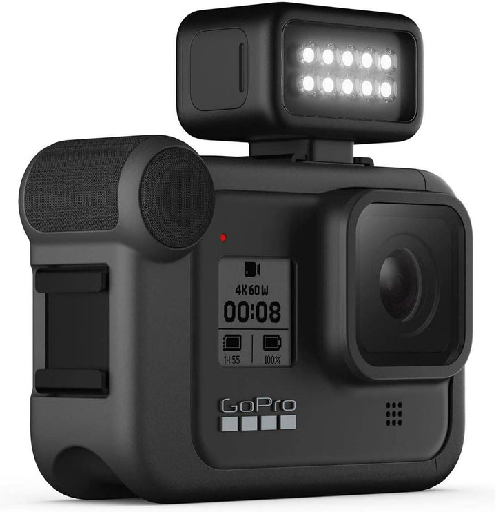 GoPro Light Mod - Accesorio oficial GoPro - Achorao