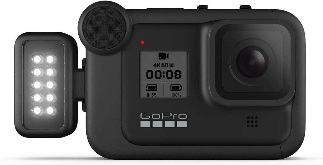 GoPro Light Mod - Accesorio oficial GoPro - Achorao
