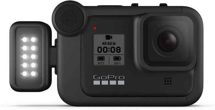 GoPro Light Mod - Accesorio oficial GoPro - Achorao