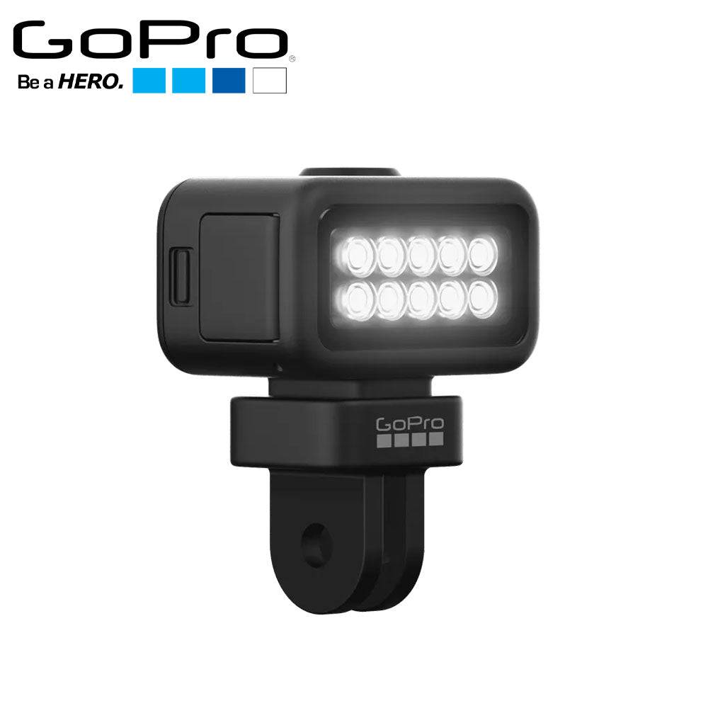 GoPro Light Mod - Accesorio oficial GoPro - Achorao