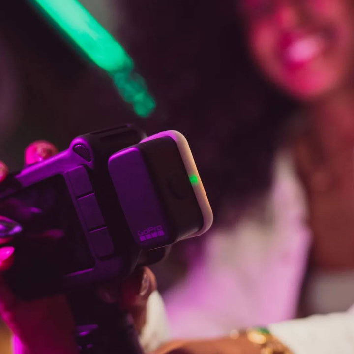 GoPro Light Mod - Accesorio oficial GoPro - Achorao