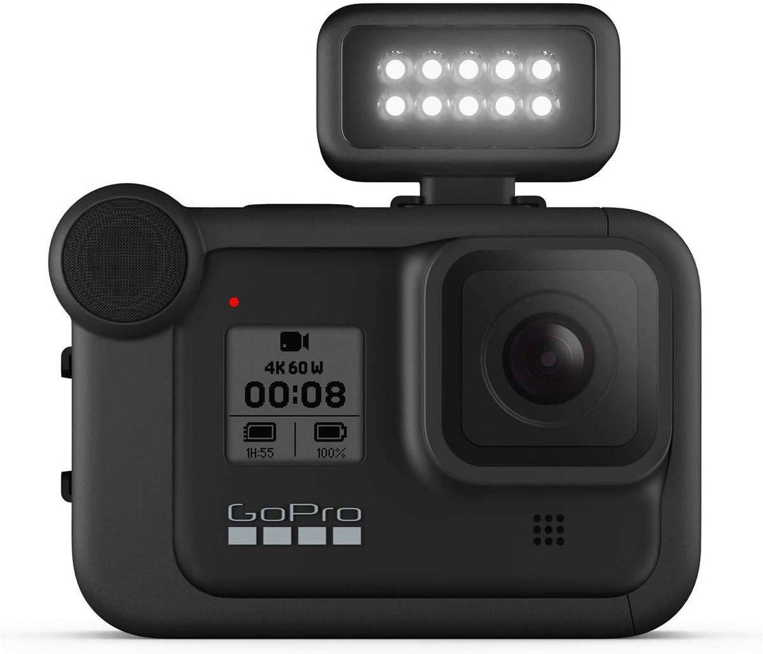 GoPro Light Mod - Accesorio oficial GoPro - Achorao
