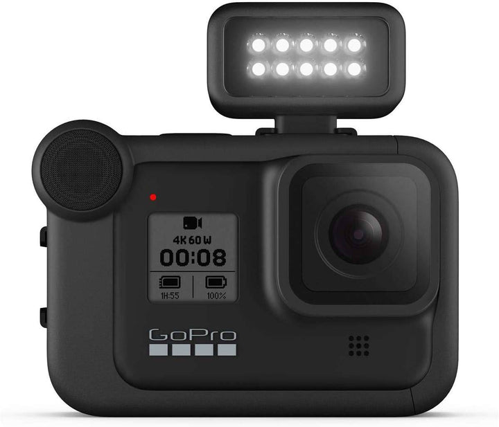 GoPro Light Mod - Accesorio oficial GoPro - Achorao