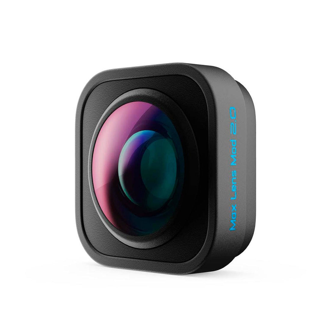 GoPro MAX Lens Mod 2.0 (HERO12 Negro) - Achorao