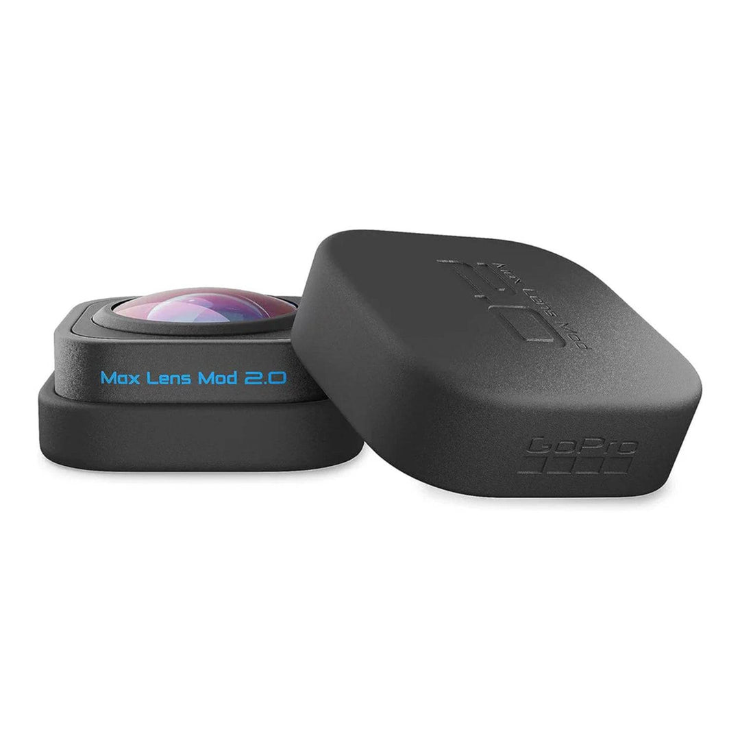 GoPro MAX Lens Mod 2.0 (HERO12 Negro) - Achorao