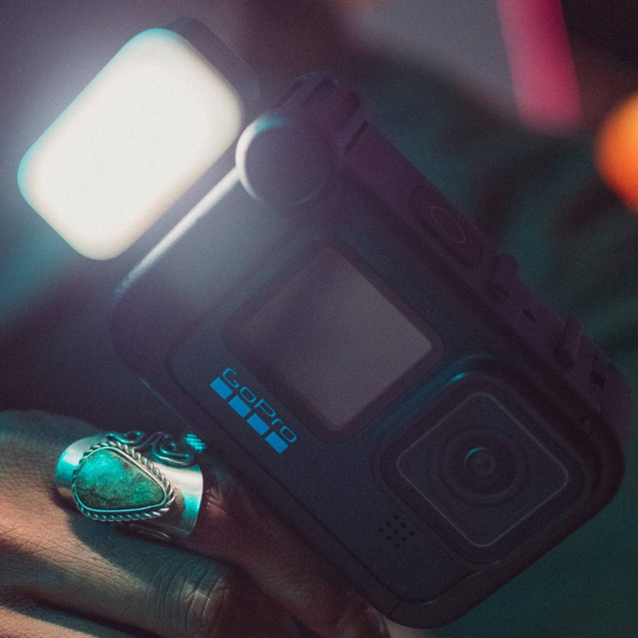 Mod Multimedia - Accesorio Oficial de GoPro - Achorao