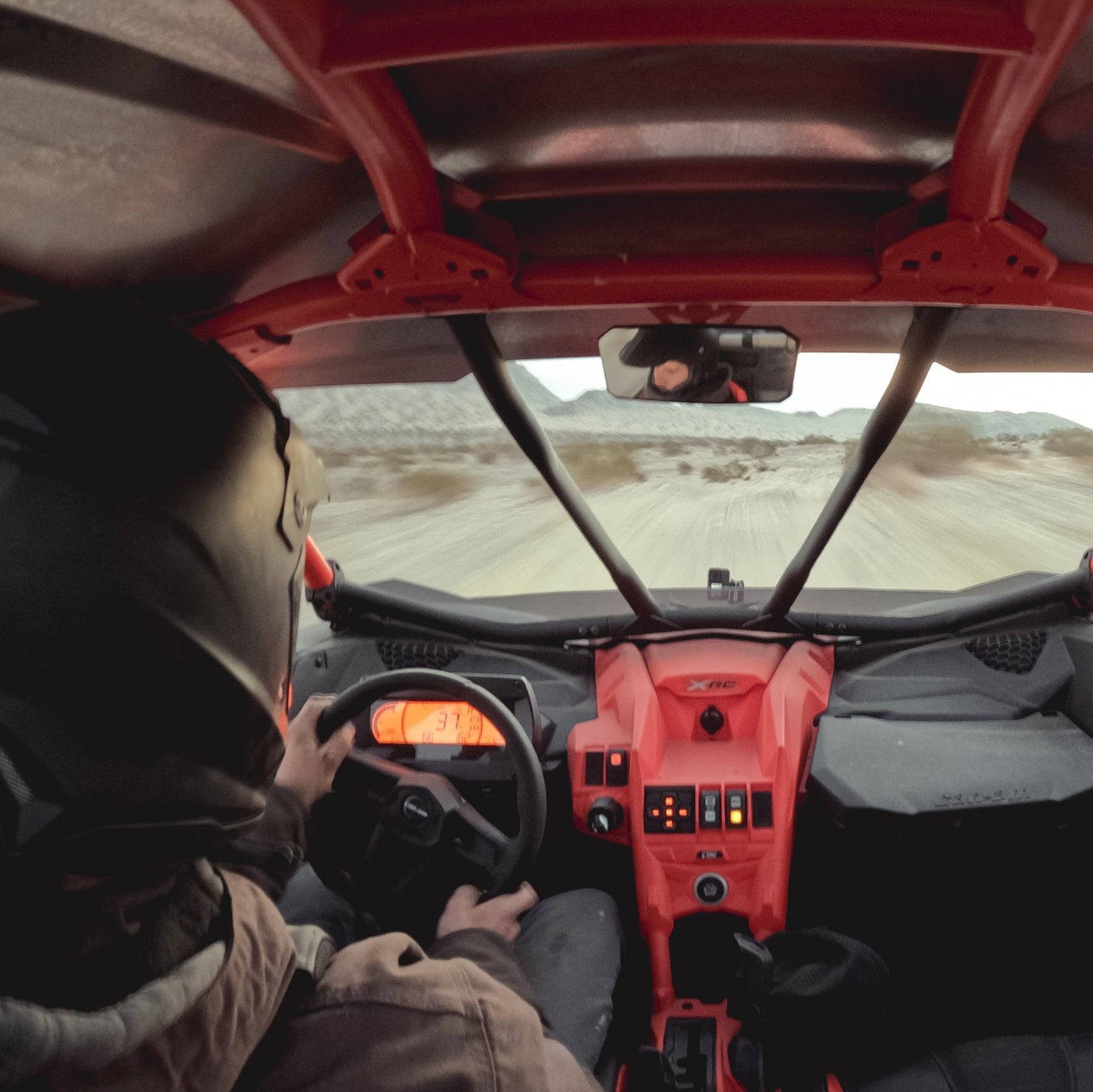 Soporte de tubo - Accesorio oficial de GoPro - Achorao