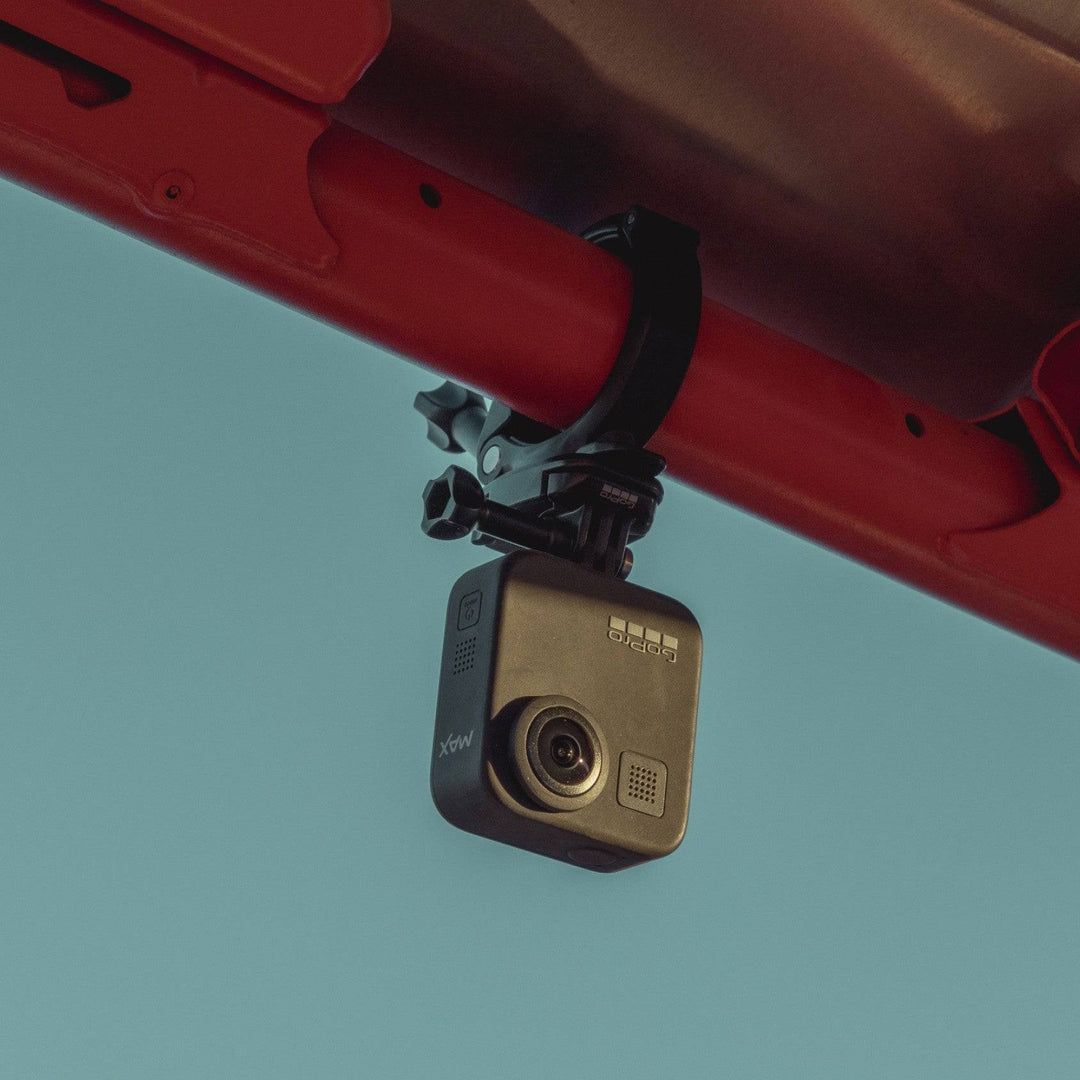 Soporte de tubo - Accesorio oficial de GoPro - Achorao