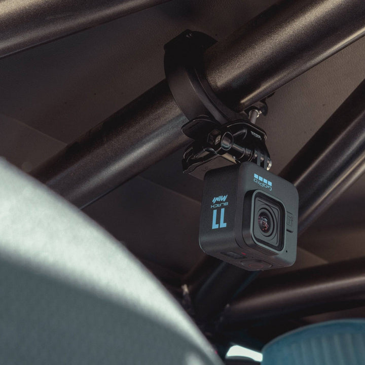 Soporte de tubo - Accesorio oficial de GoPro - Achorao