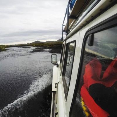 Soporte tipo Ventosa para automóviles, barcos, motocicletas - Accesorio oficial de GoPro - Achorao