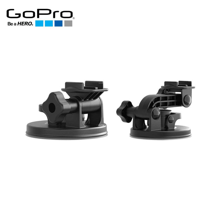 Soporte tipo Ventosa para automóviles, barcos, motocicletas - Accesorio oficial de GoPro - Achorao
