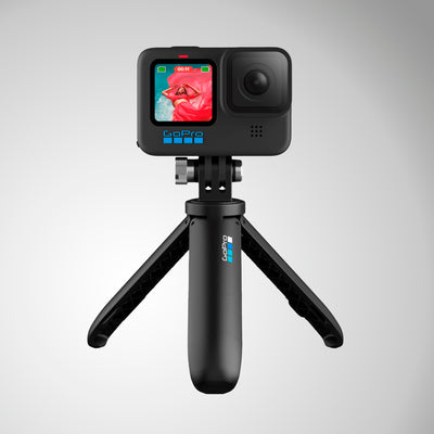 Trípode de extensión Shorty - Accesorio oficial de GoPro - Achorao