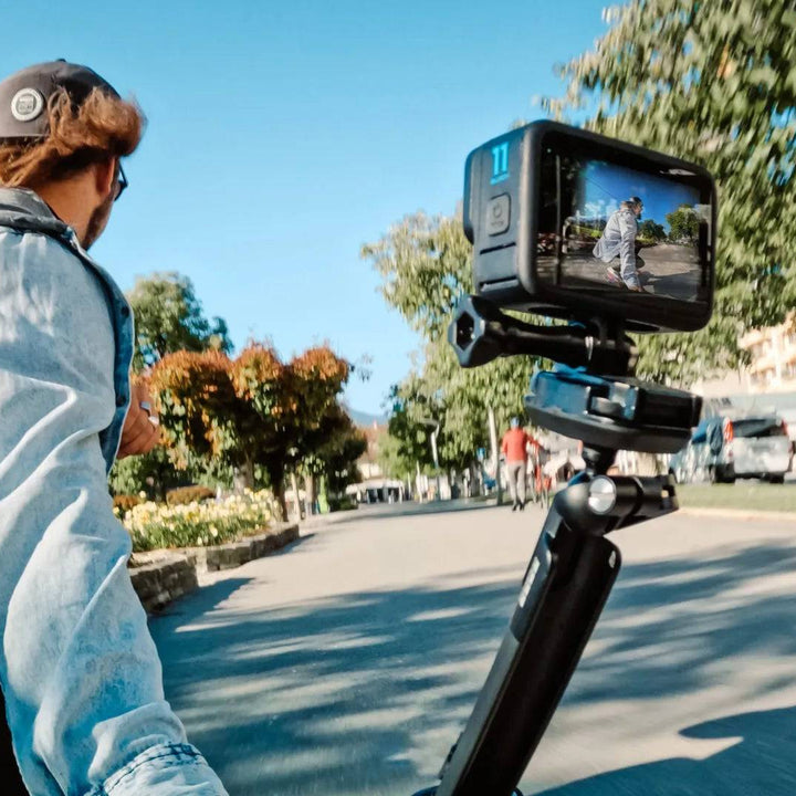 Way Grip 2.0 (GoPro Official Mount) - Tripode GoPro 3 - Achorao
