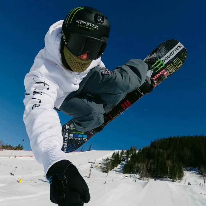 Way Grip 2.0 (GoPro Official Mount) - Tripode GoPro 3 - Achorao