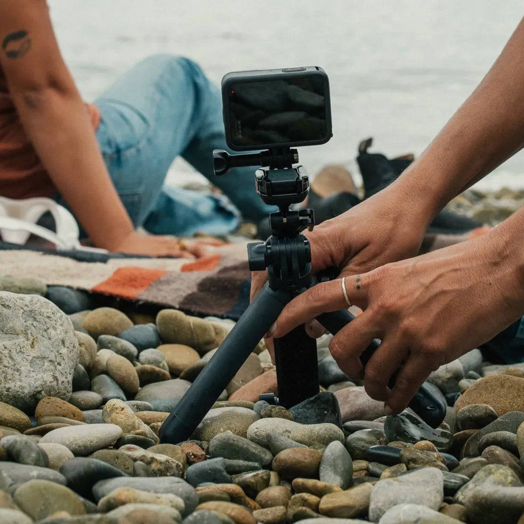 Way Grip 2.0 (GoPro Official Mount) - Tripode GoPro 3 - Achorao