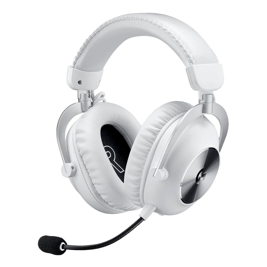 RIFA Audífonos Logitech G PRO X 2 Wireless USB Surround 7.1 – PC, PS5, Switch - Achorao