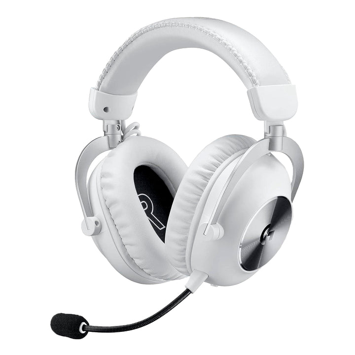 RIFA Audífonos Logitech G PRO X 2 Wireless USB Surround 7.1 – PC, PS5, Switch - Achorao